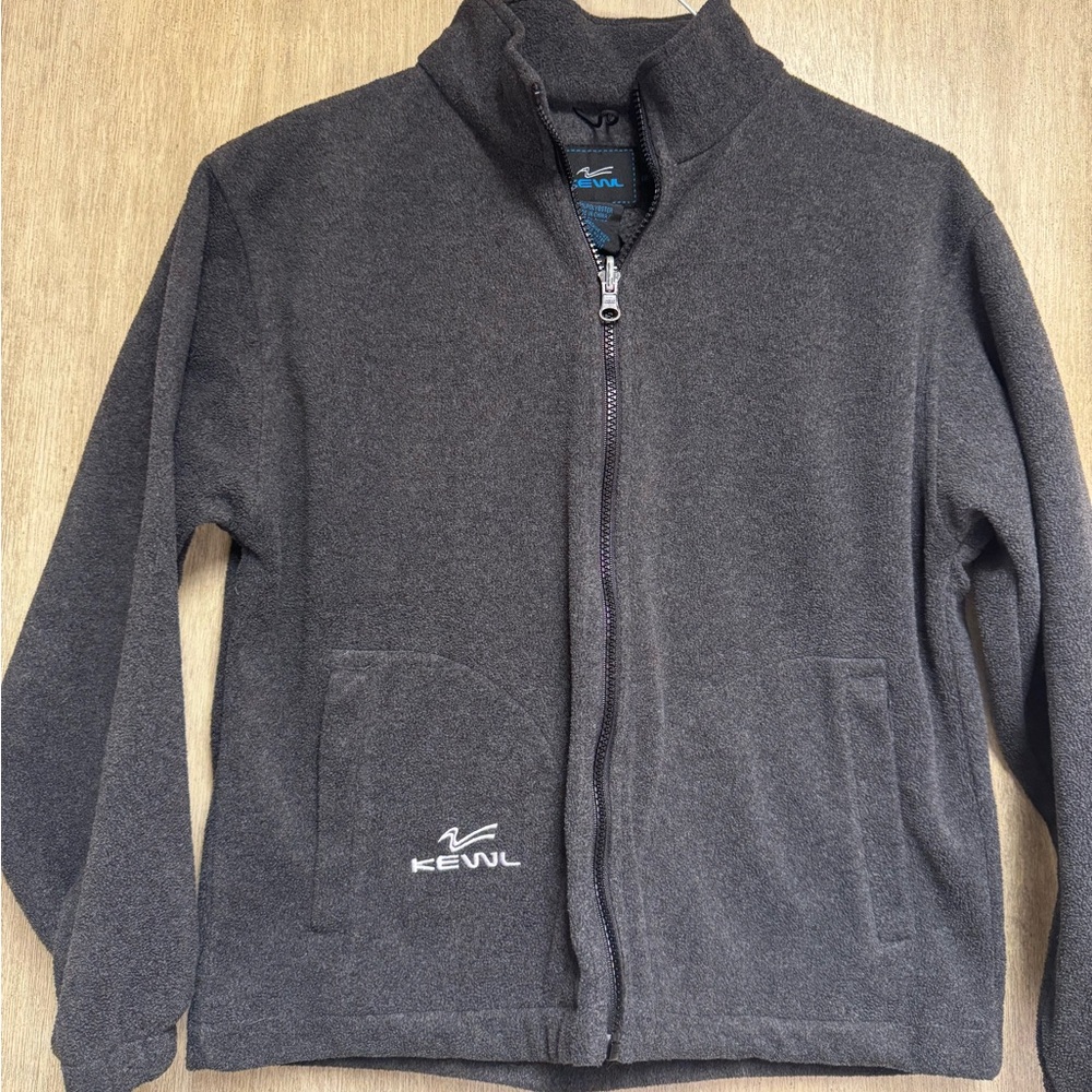 Kewl Fleece Jacket Size M